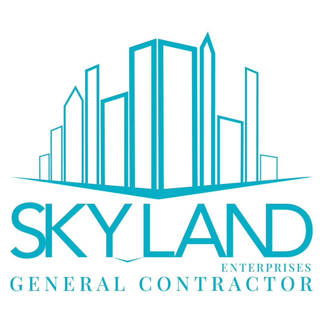 Sky Land Enterprises — General Contractor